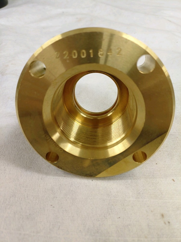 22001842 Volvo Penta Prop Nut