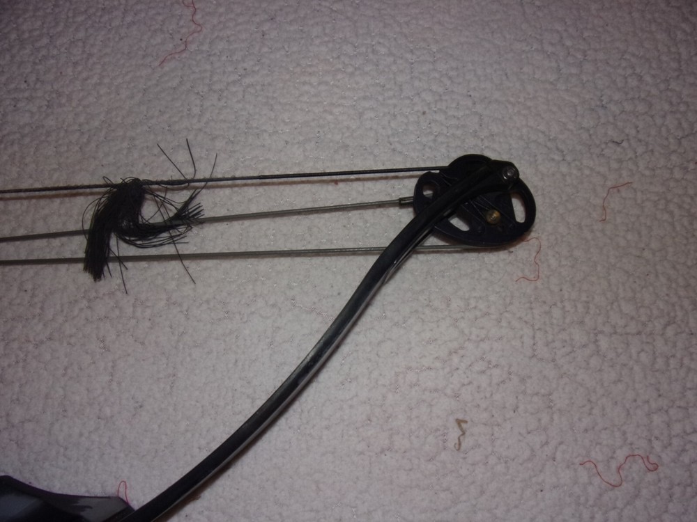 PSE Mach Flite Elite Series Compound Bow