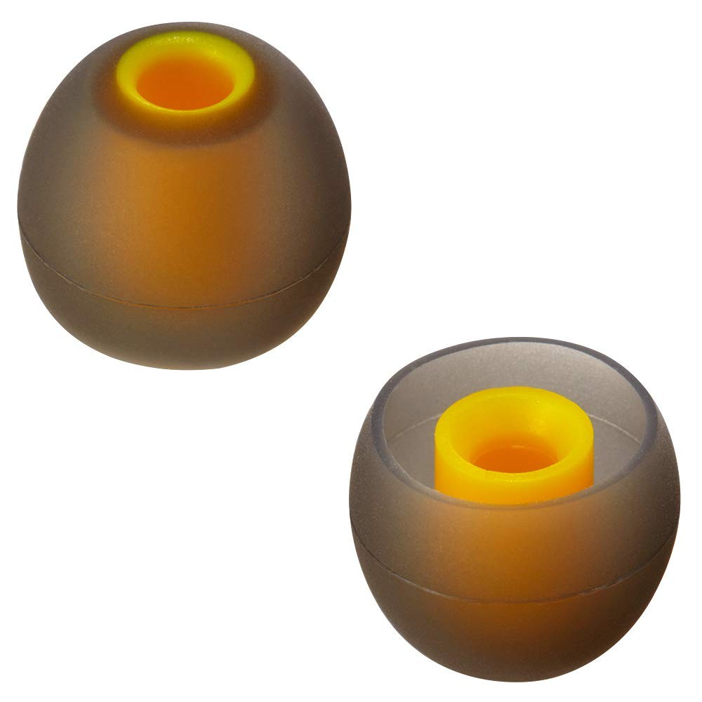Earbud Tips High Quality Soft Silicone Earbuds Small/Medium/Large, color16
