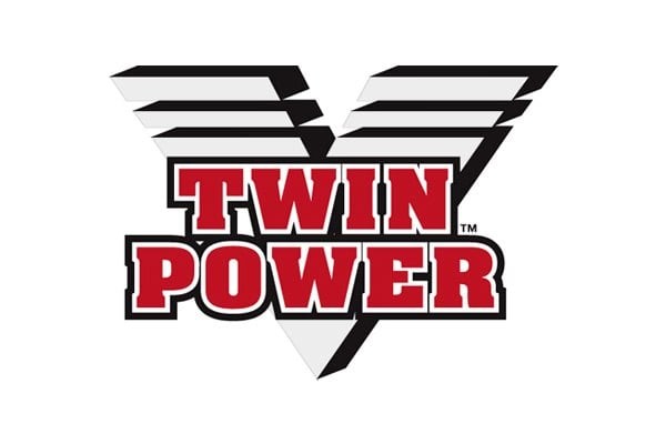 Twin Power Drive Pulleys