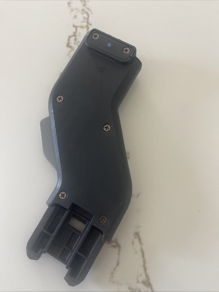 Vista Upper Adapter Blue
