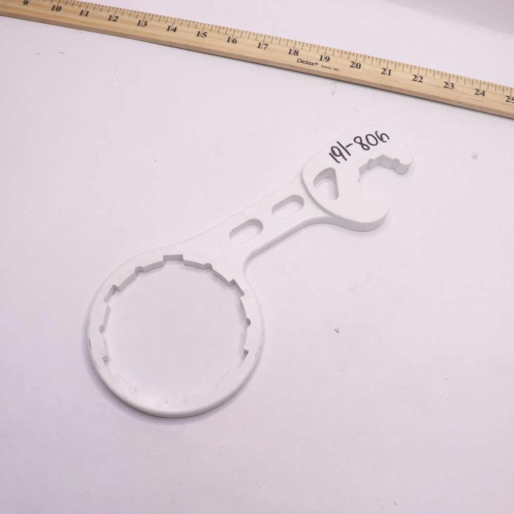 GE Water System Filter Replacement