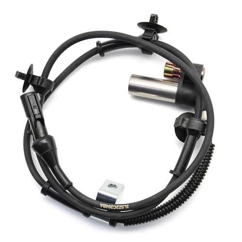 Front ABS Wheel Speed Sensor For Ford Explorer For Mazda