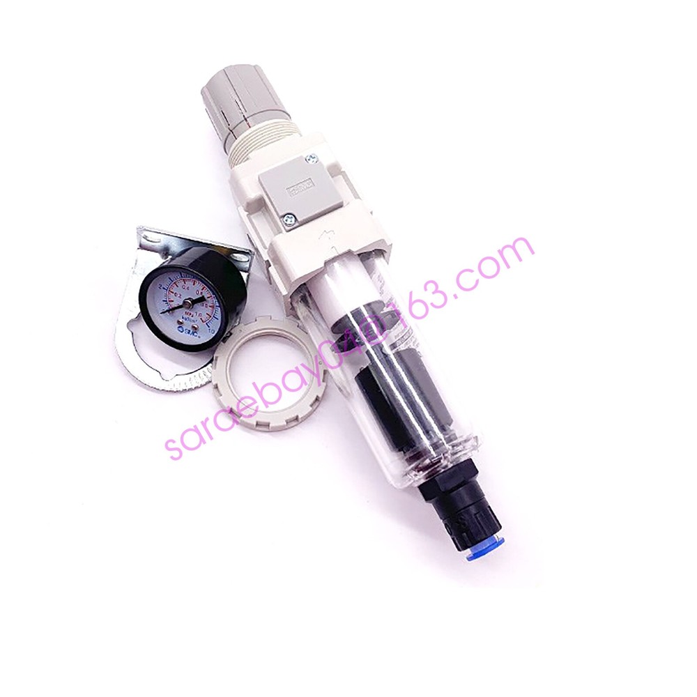SMC AW20-02C-A Filter Pressure Reducing Valve New ✦KD