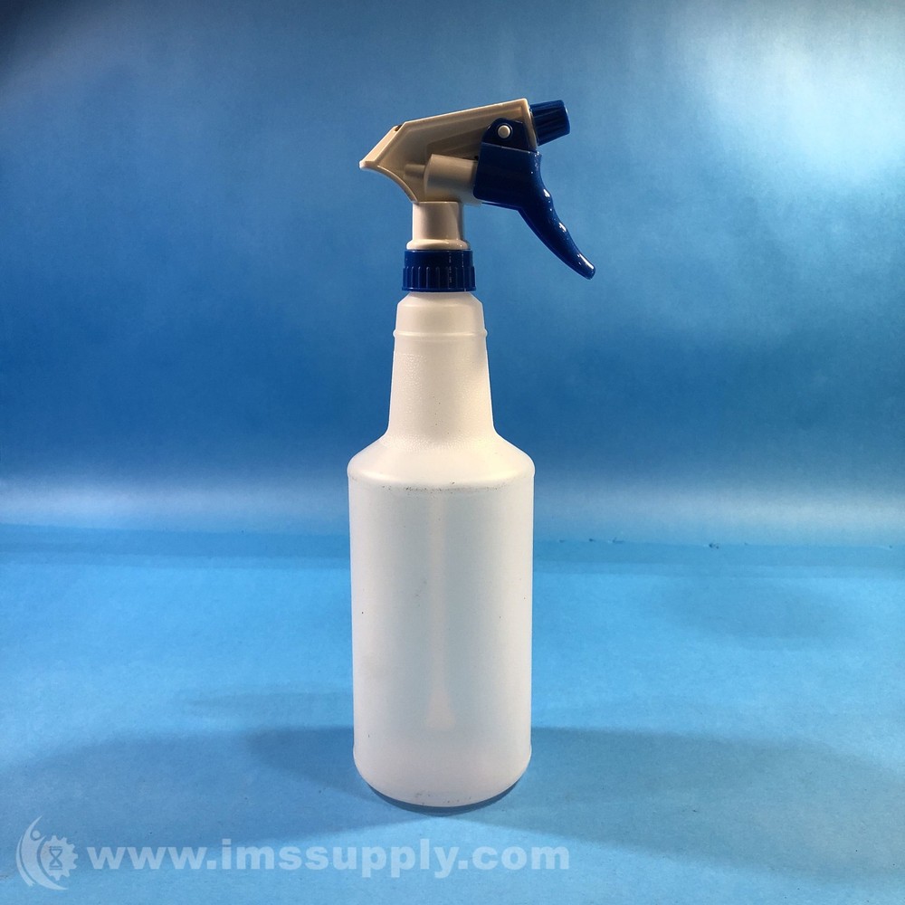 500ml Trigger Spray Bottle USIP