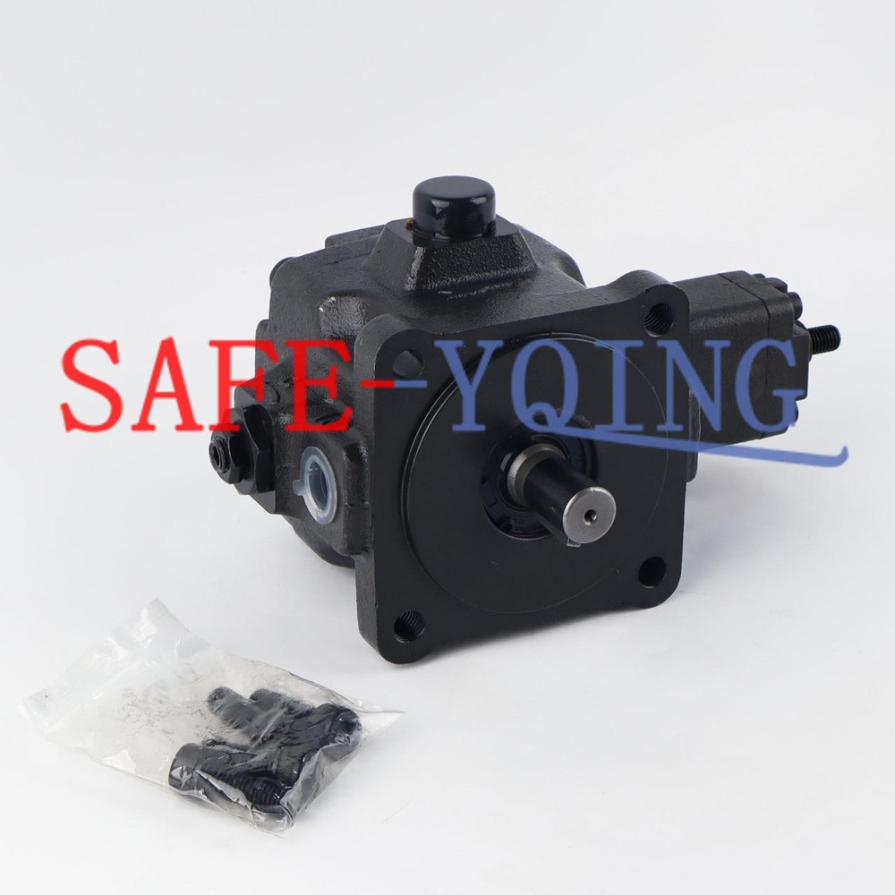 1pcs New NACHI VARIABLE VANE PUMP VDR-1B-1A3-22