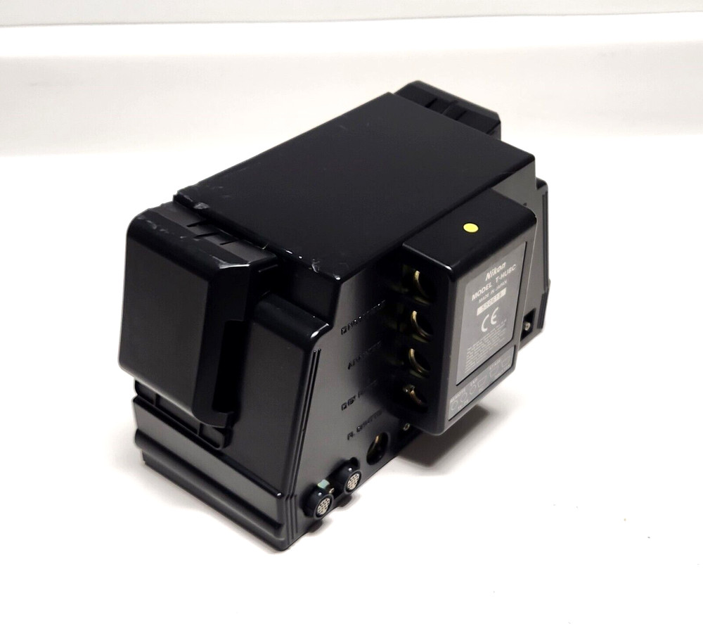 Nikon Microscope T-HUBC Hub Controller for Motorized TE2000-E System