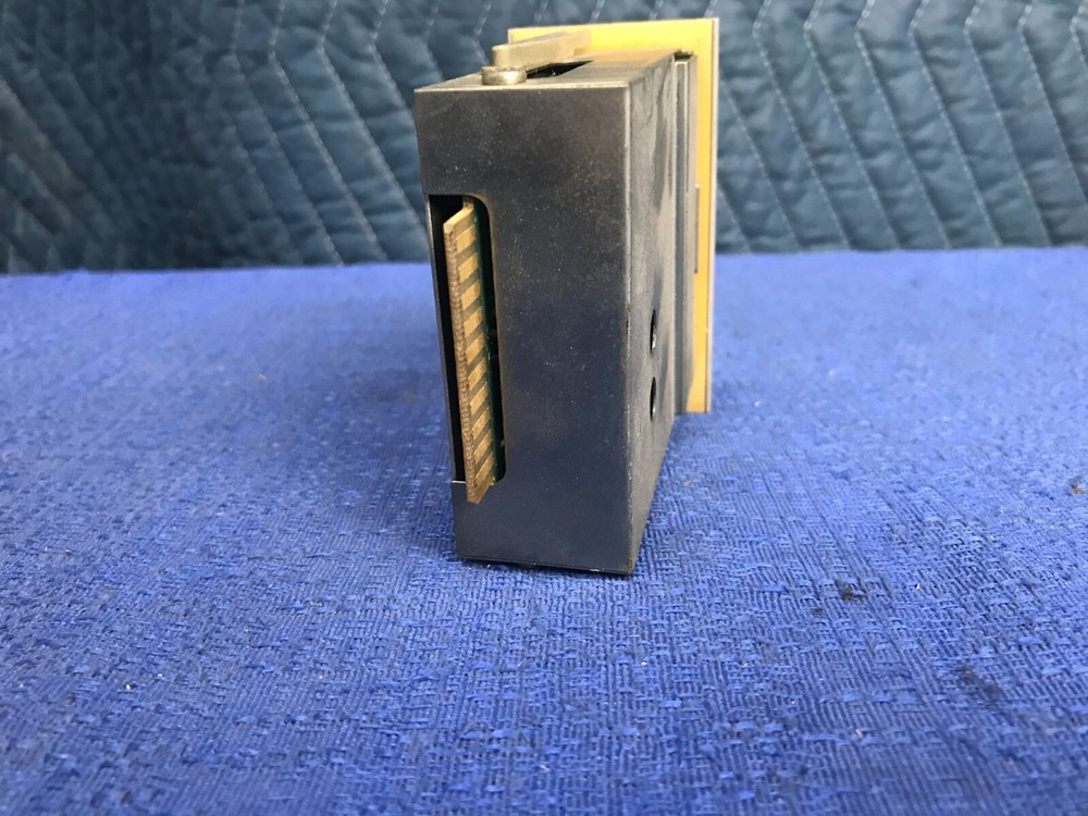 Vintage Graphtec Plug in Module Card