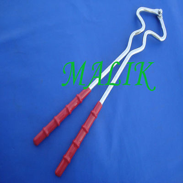 Cattle Twitch 17" Veterinary Instruments New