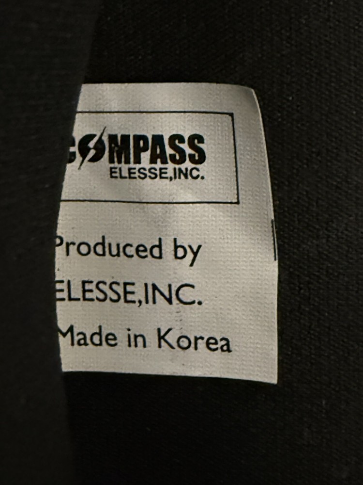 Compass USA Rolling Travel Backpack