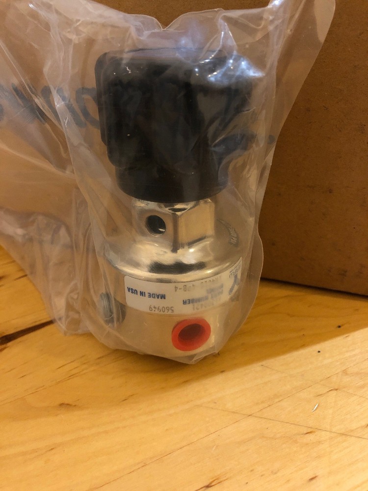 Veriflo IR401S-4PB-4