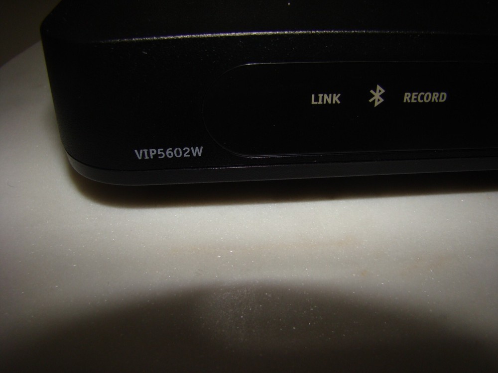 Arris IP Set Top Box VIP5602WT