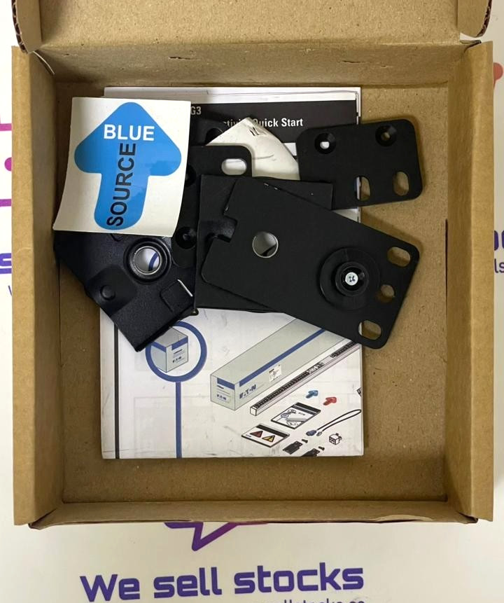 EATON EPDU G3 Power Distribution Unit EBAB19