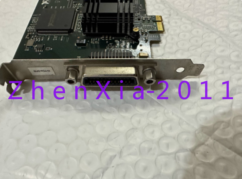 1PC used NI PCIe-GPIB GPIB Card