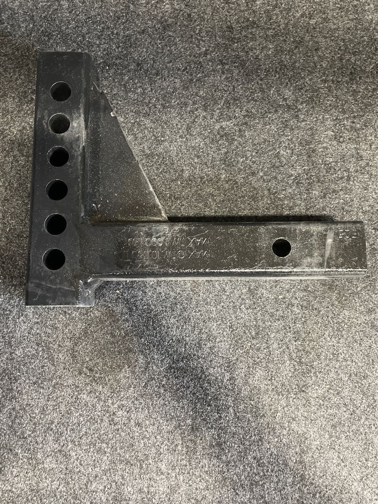 Equalizer Sway Control Hitch 90-00-1000*