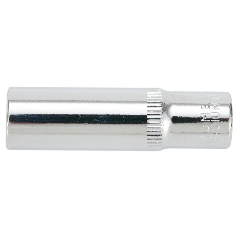 Deep Sockets Deep Sockets Deep Sockets High Grade Chrome Vanadium Steel Socket