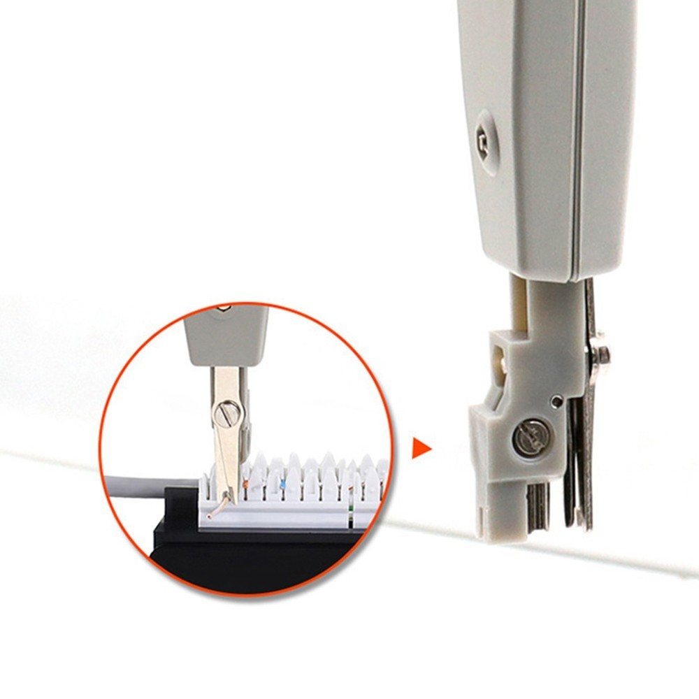 Robust Wire Stripping Tool with Shock Resistant Features Available Now
