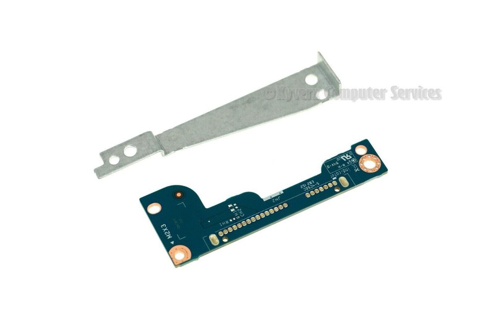 Hard Drive Caddy Adapter for HP 255 G7 Frame