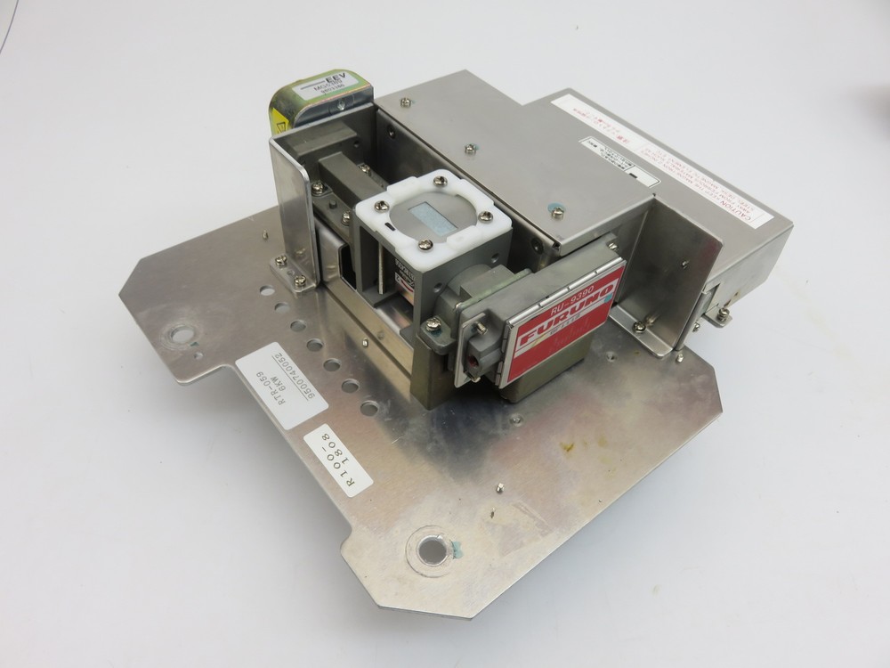 Furuno 008-482-780 RSB-0070 Open Array Radar 6kW RF Module Processor RTR-059