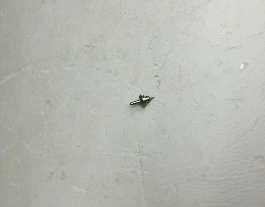 LEMANIA CAL 5000 BALANCE STAFF