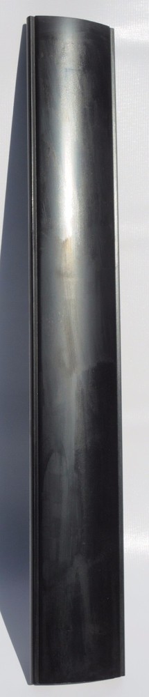 HERMAN MILLER ETHOSPACE 24"W Crown Top Cap Finished Ends for Frame