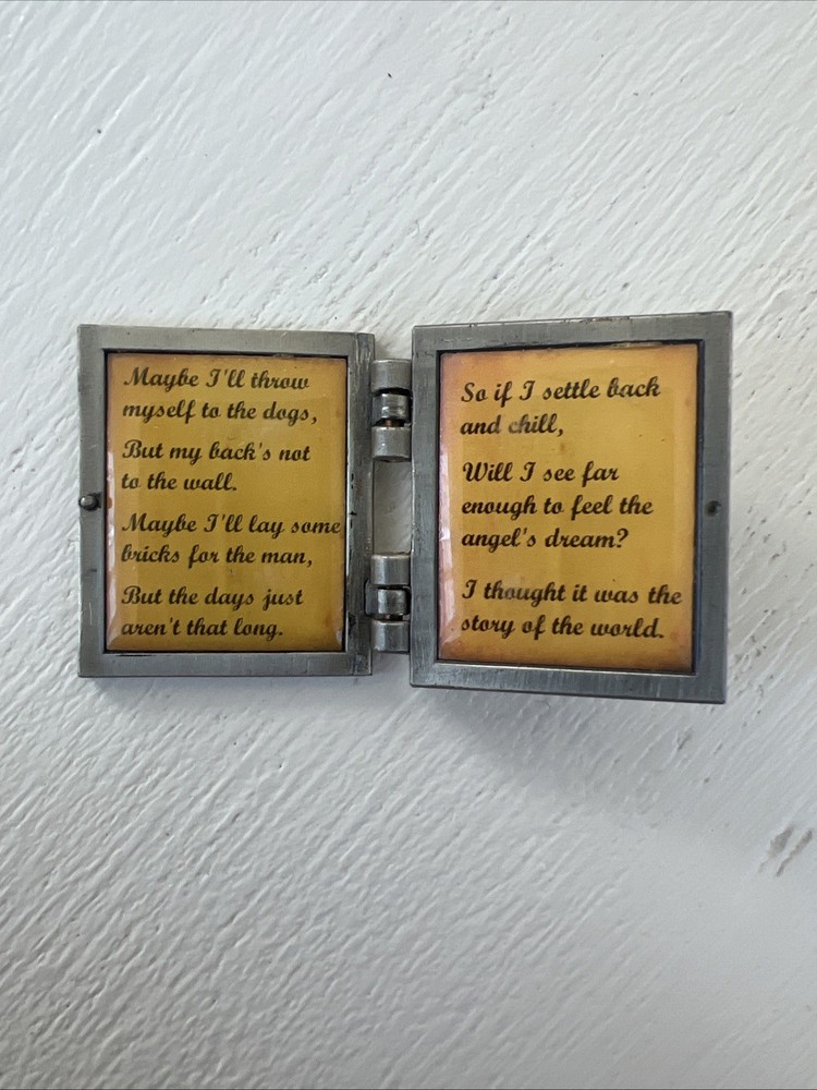 The Disco Biscuits Pin Lot (6 Pins)