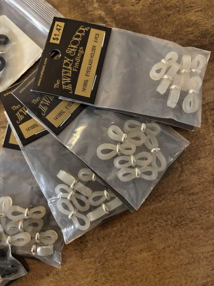Eyeglass Holders