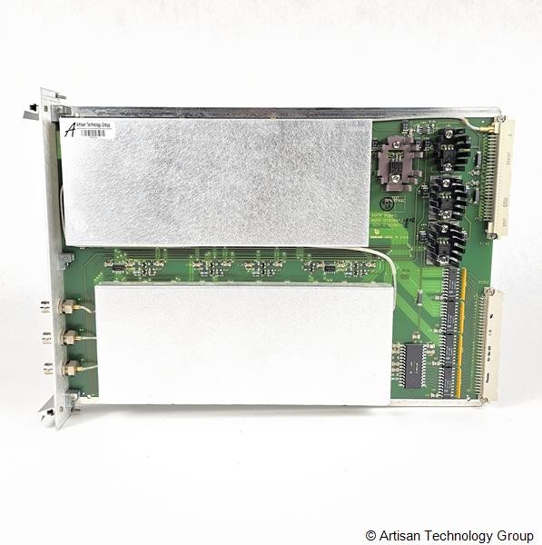 Varian XMTR 2K Board