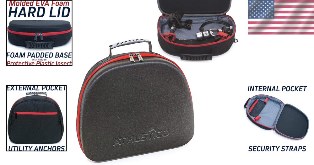 Quality Scuba Bag, Adjustable Strap