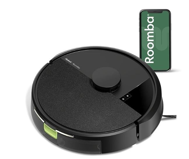iRobot Roomba 104 Robot Vacuum