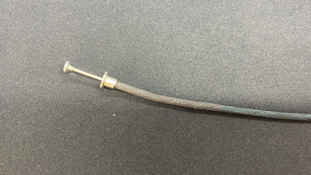 Original Soviet USSR Universal Shutter Release