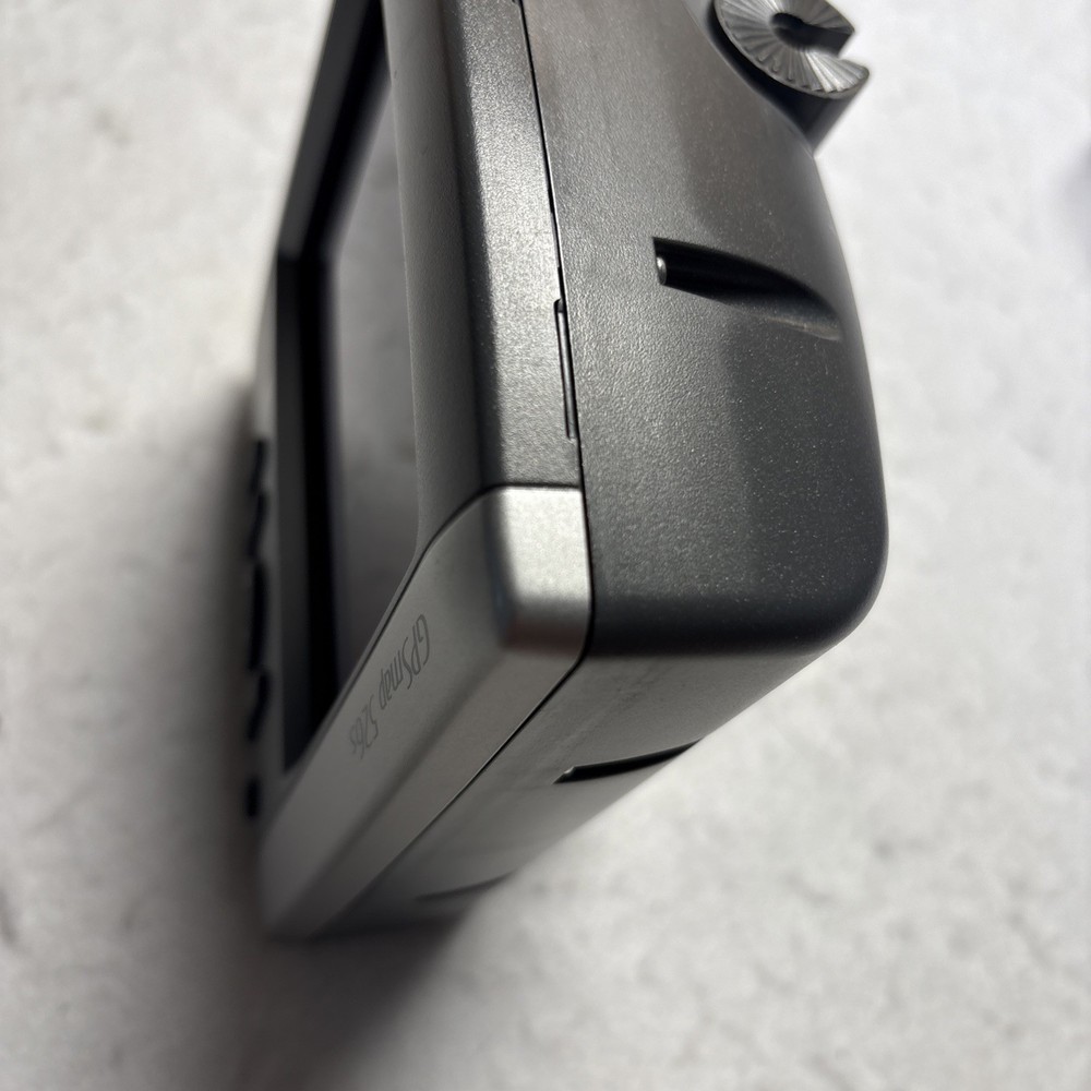 Garmin GPSMAP 540s Display w/flush Mount and Power Cable