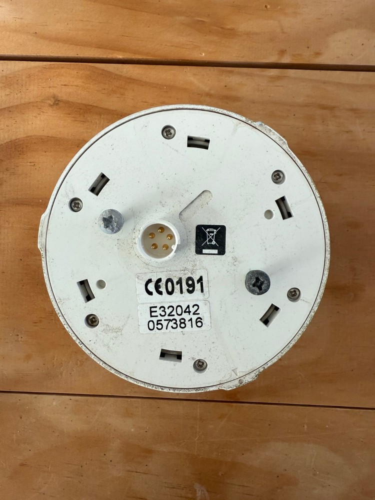 Raystar 125 GPS sensor E32042 Working takeout