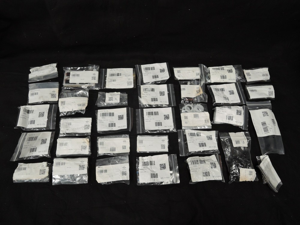 Bird Scooter Parts Bundle