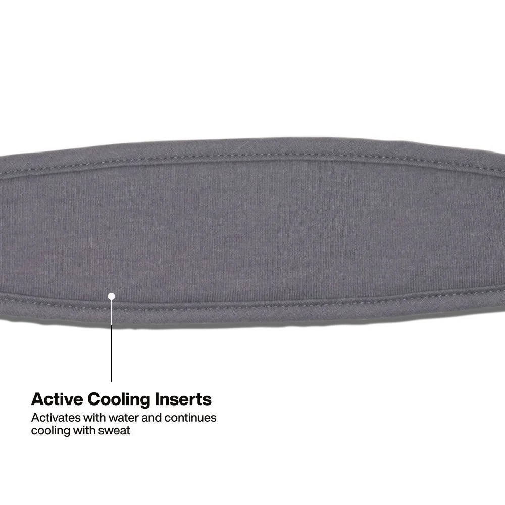 Klein Tools Flame-Resistant Cooling Headband
