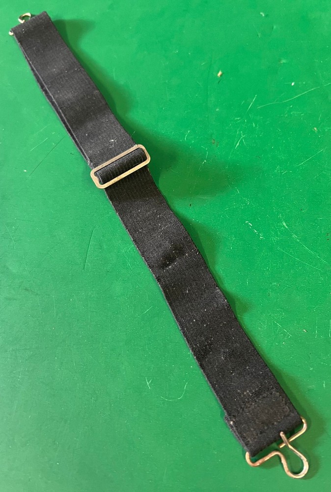 ORIGINAL AN-6530/B-7 FLYING GOGGLE STRAP