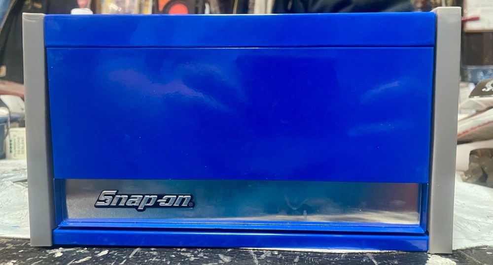 Snap On Minature Tool Box
