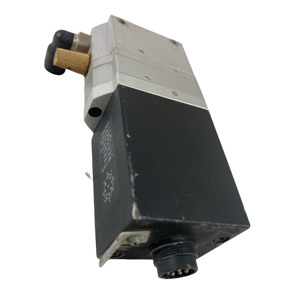 Festo MPPE-3-18-6-010-B Proportional Pressure Control Valve