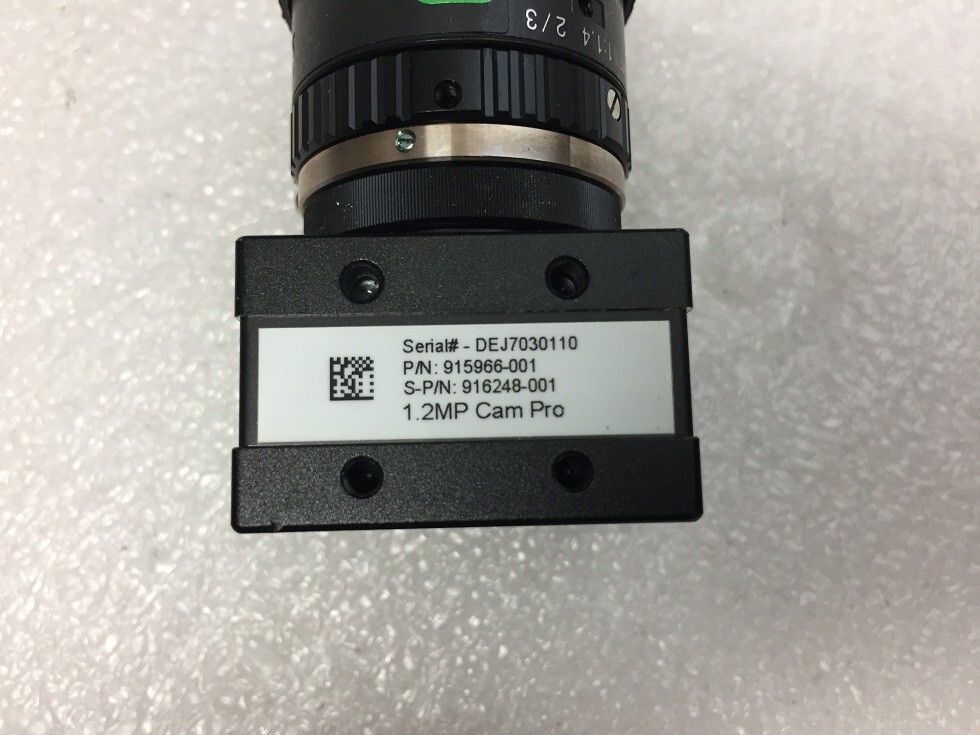 HP 3D HD Camera Pro Lens USB TPC-002CA