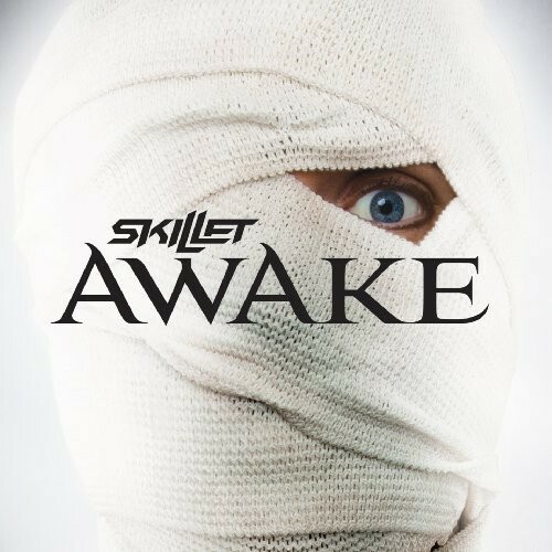 Skillet - Awake [New CD]