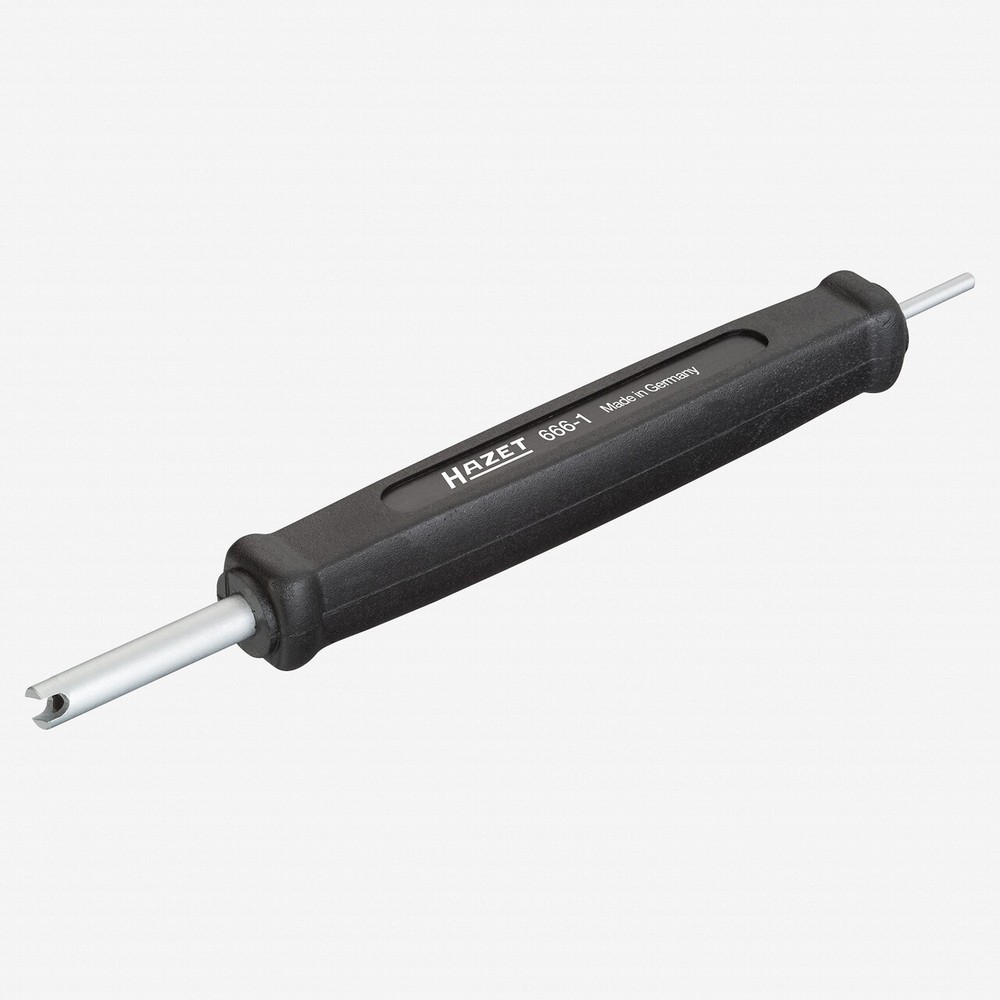 Hazet 666-1 Valve tool