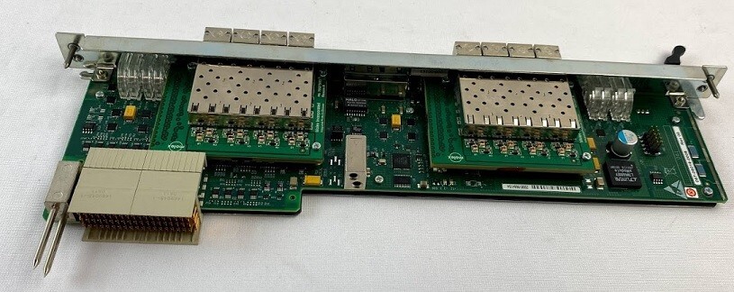 RadiSys ATCA-1200 RTM Remote Terminal Unit