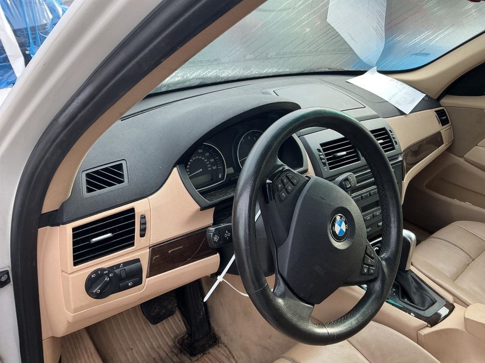 X3 2010 Glove Box 4915733