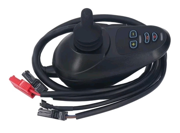 Universal Electric Wheelchair Joystick Controller