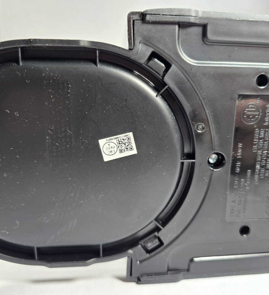 Hamilton Beach - FlexBrew Single-Serve Coffee Maker - Black -