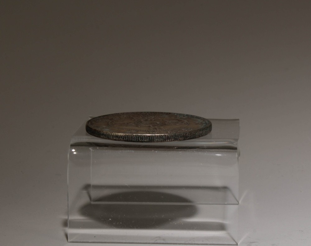 A Silver Coin