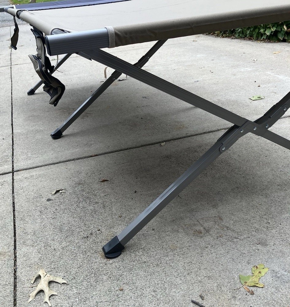 Browning (1980s?) Vintage X Frame Cot