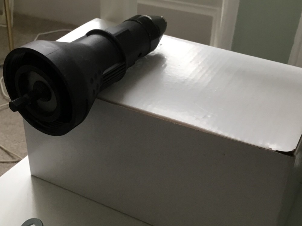 Drill Operated Pop Rivet Gun