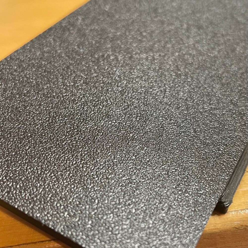 E36 Lower Pocket Delete Pannel