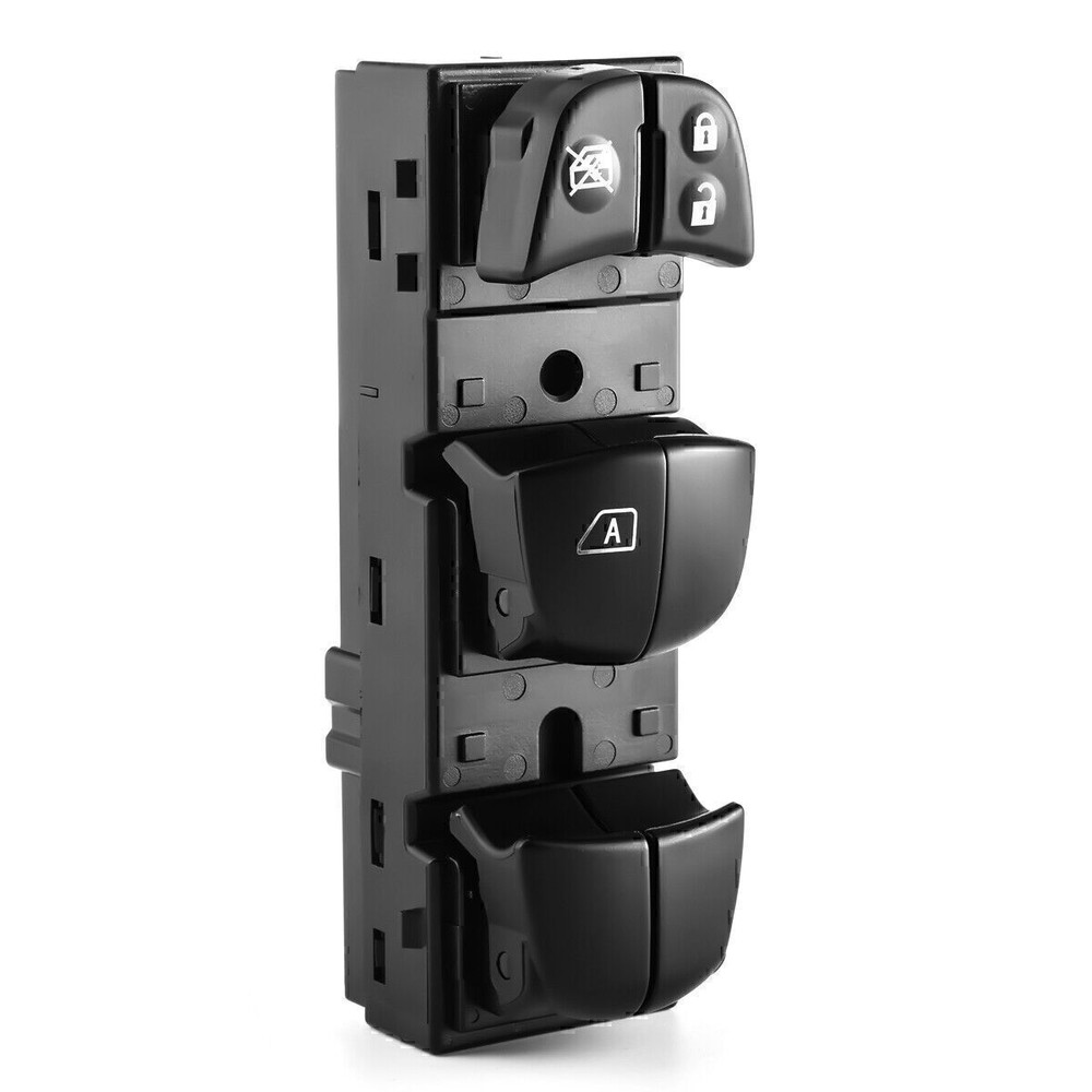 For Nissan Altima Sentra 2013-18 Power Window Master Control Switch Driver Side